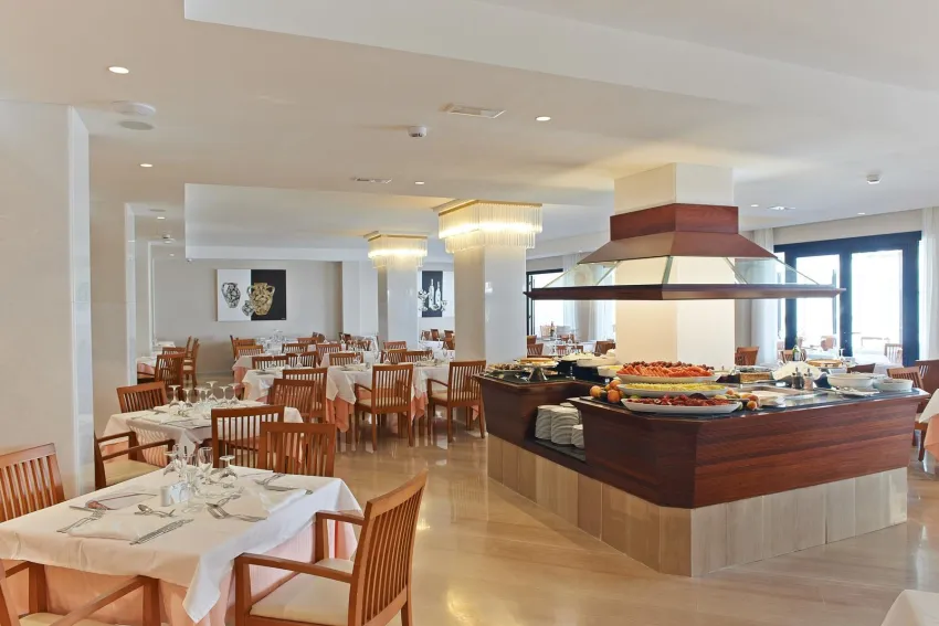 Hipotels Hipocampo 4*-12