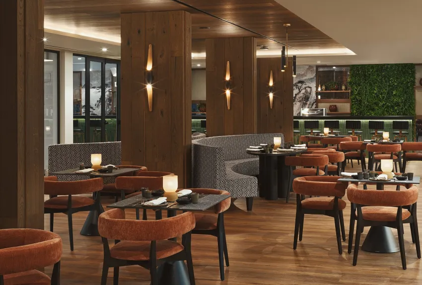 The GrandResort – Limited Edition by Leonardo Hotels 5*-20