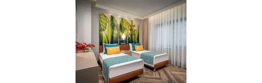 Baia Salima Kemer 5*-24