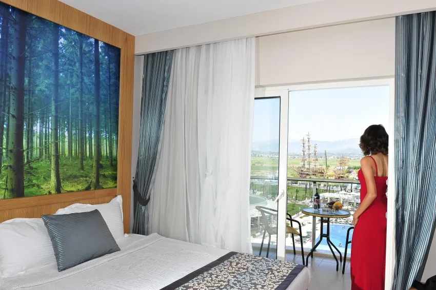 Lake & River Side Hotel & Spa 5*-10