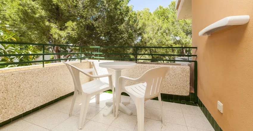 Globales Apartamentos Nova -16