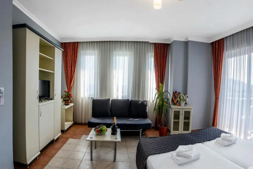 GRAND ALISA HOTEL (EX.ROYALISA HOTEL)  3*-3