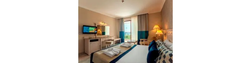 Hotel Turan Prince 5*-12