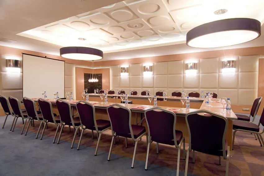 Ramada Plaza By Wyndham Antalya 5*-36
