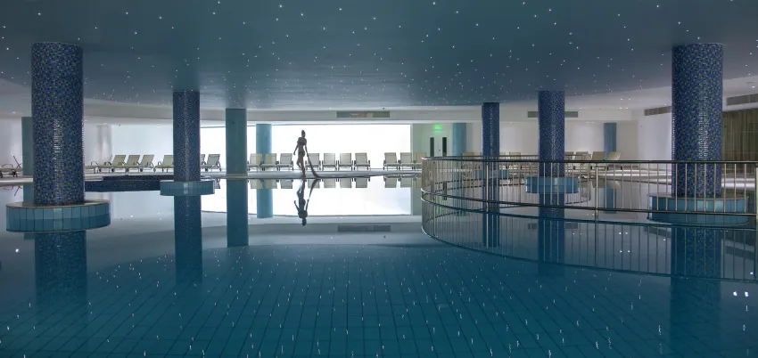 King Evelthon Beach Hotel and Resort 5*-27