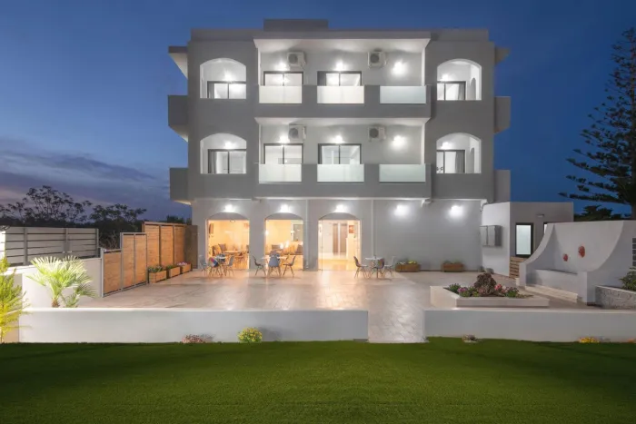 Golden Sunlight 3* - Gouves - Grecia