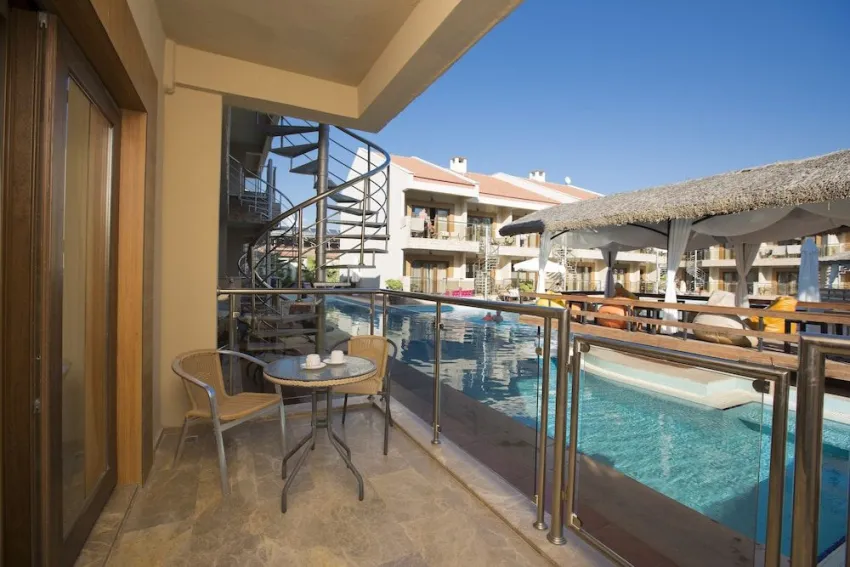 Club Hotel Turan Prince World 5*-28