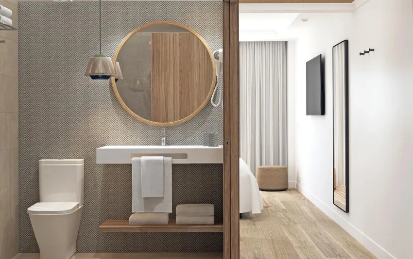 HSM Atlantic Park Hotel 4*-34