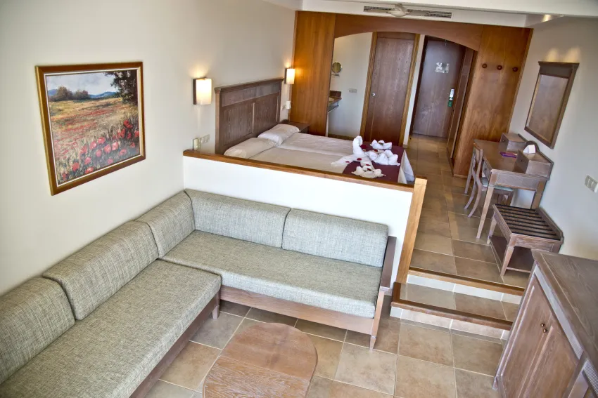 Beach Club Font de sa Cala 4*-7