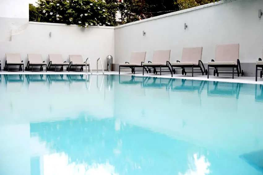 Angela Downtown Hotel 3*-9