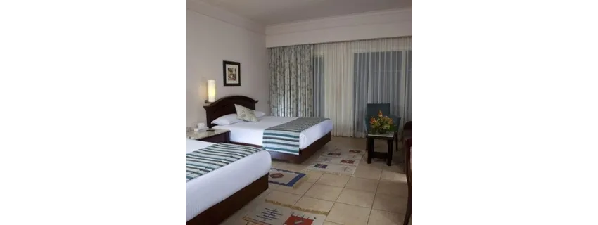 Coral Beach Resort Hotel 4*-29