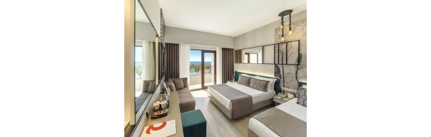 Club Hotel Turan Prince World 5*-17
