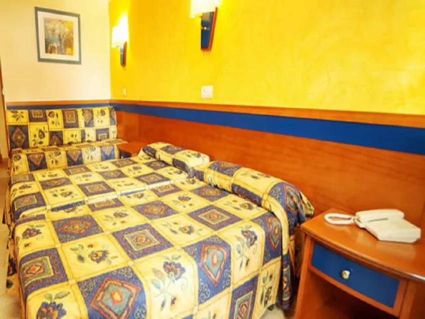 MLL Palma Bay Club Resort 3*-17