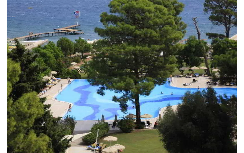 Ma Biche Kemer (Ex.Ghazal Resort Hotel) 5*-62