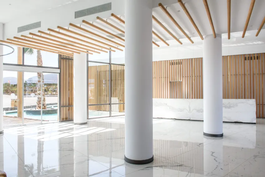 Stella Island Luxury Resort 5*-7