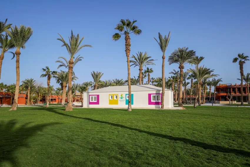 Calimera Blend Paradise Resort 5*-38