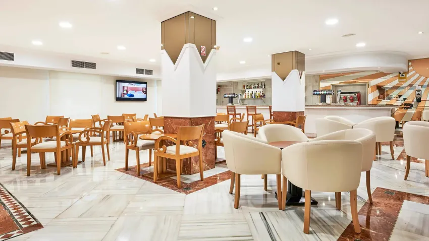 Globales Condes de Alcúdia 3*-26