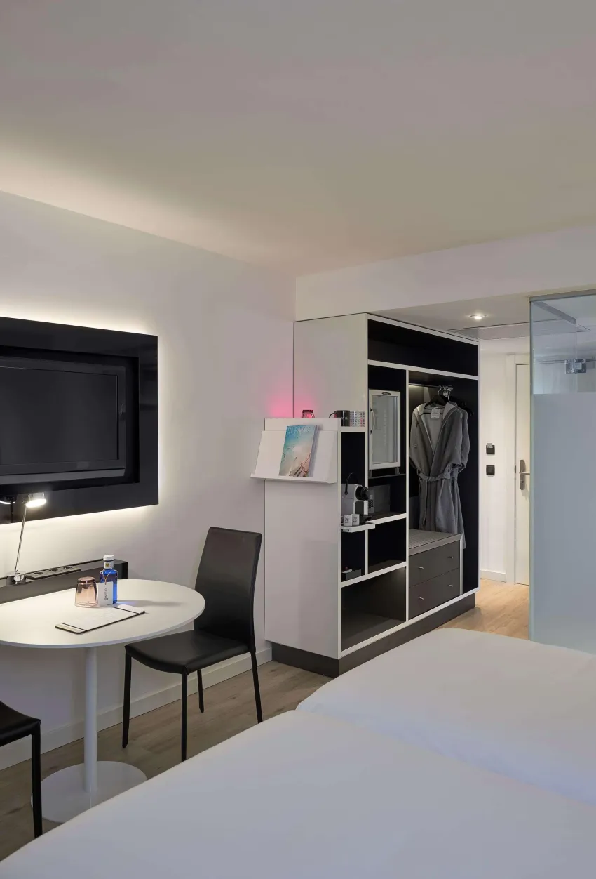 Innside Palma Bosque 4*-135