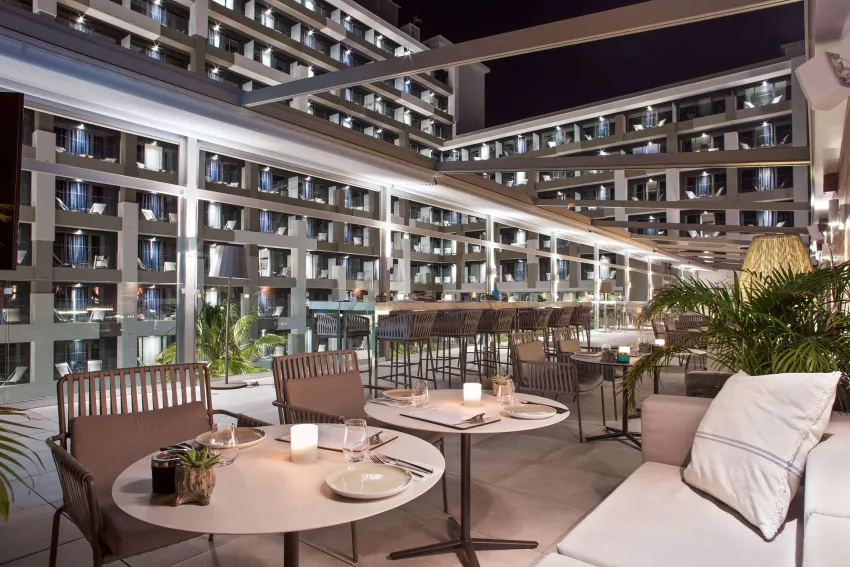 Innside Palma Bosque 4*-167