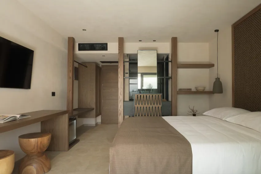 Nalu Resort and Spa 5*-4