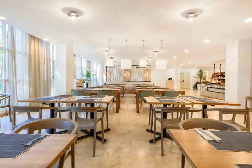 Fergus Club Palmanova Park (ex Ibersol Son Caliu Mar) 4*-12