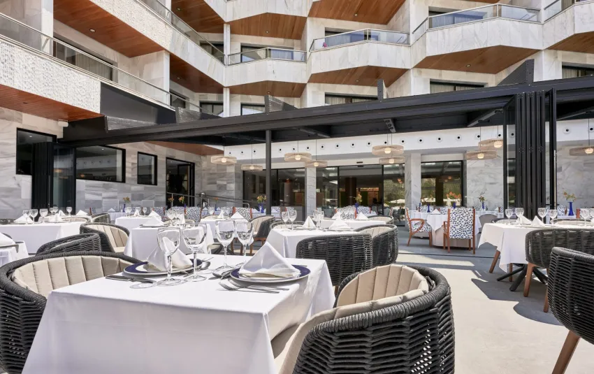 Serrano Palace 5*-24