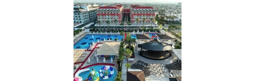 Orange County Belek 5*-1