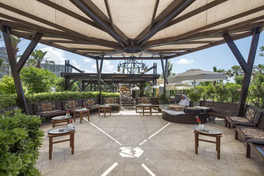 Aydinbey Kings Palace & Spa 5*-45