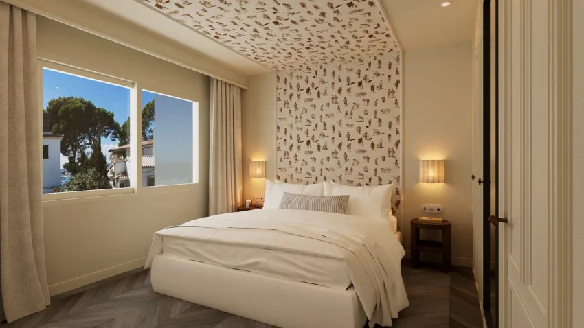 Pollensamar Apartments Hoposa 3*-3