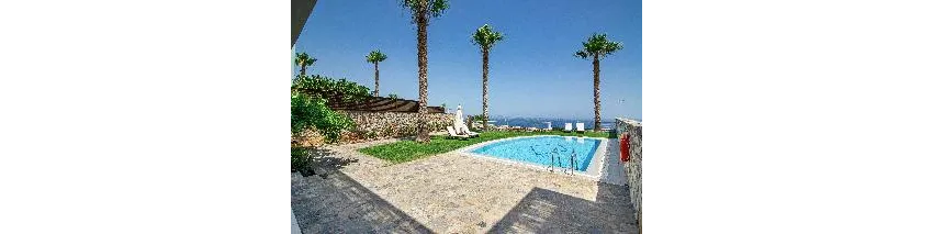 The Noverian Scenic Crete 5* Hilltop Villa Resort & Spa 5*-99