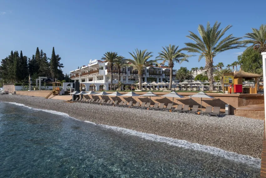Corendon Hydros Club Kemer 5*-16