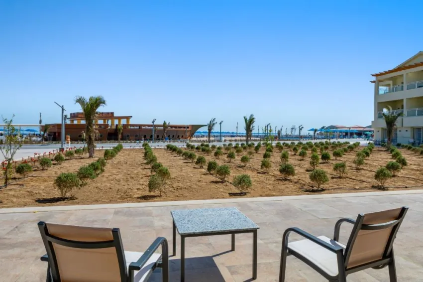 ALBATROS MAKADI RESORT  5*-16