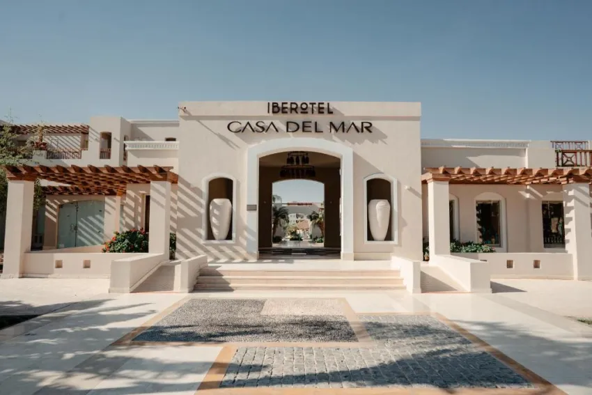 JAZ CASA DEL MAR RESORT  4*-18