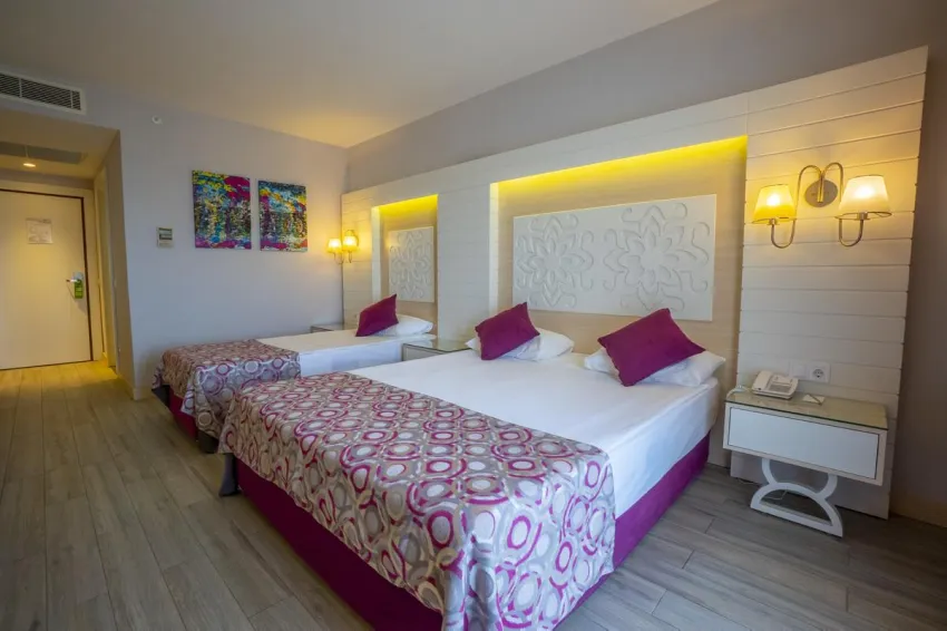 Sunmelia Beach Resort Hotel & Spa 5*-25