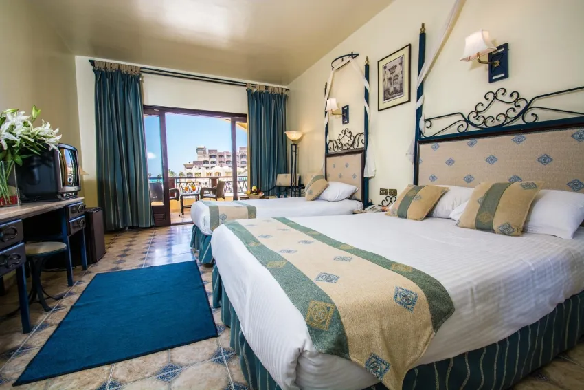 Sunny Days Palma De Mirette Resort & Spa 4*-1