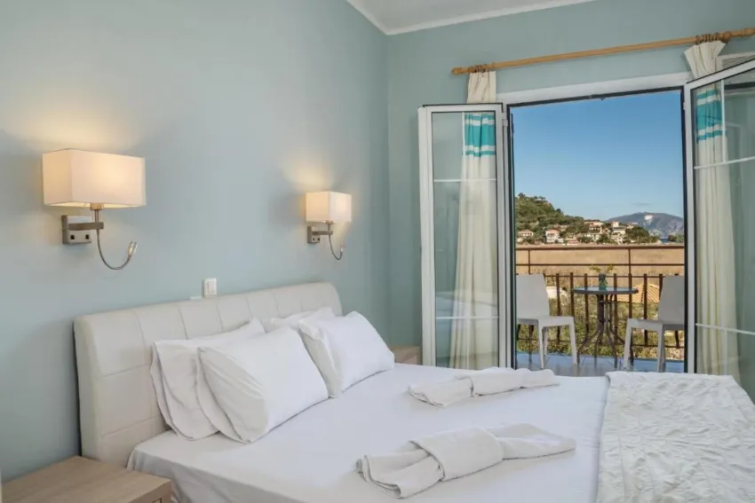 Herodotos Studios 3*-13