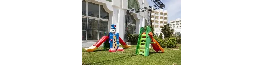 El Mouradi El Menzah 4*-45