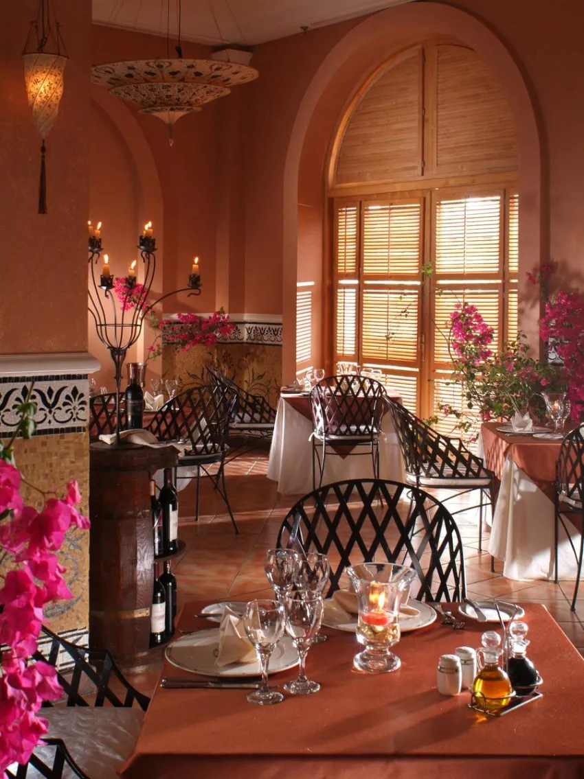 Savoy Sharm El Sheikh 5*-6