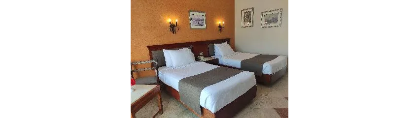 Pharaoh Azur Resort 5*-26