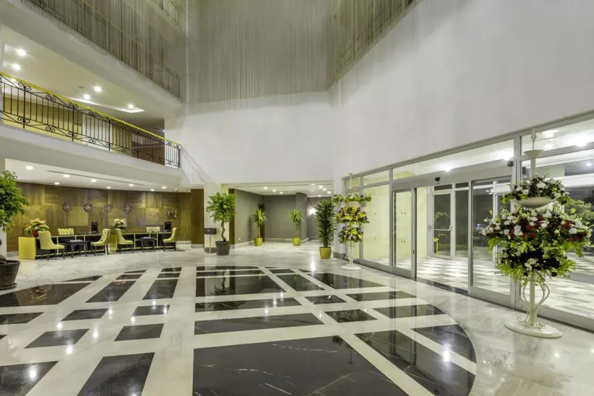 Rixos Beldibi 5*-10