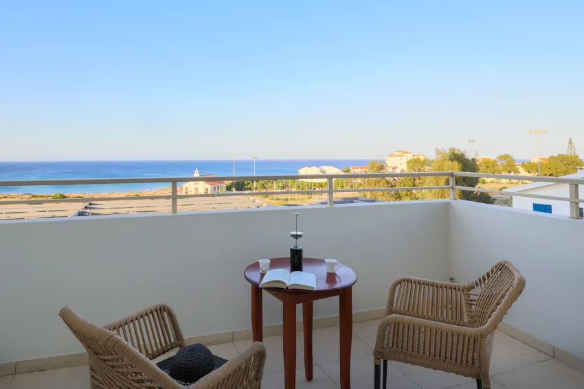 Cavo Zoe Seaside Hotel 4*-87
