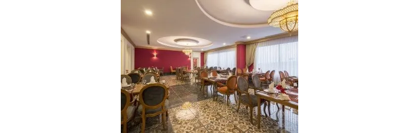 Calido Maris Hotel 5*-15