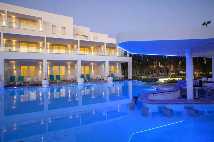 Aliathon Aegean 4*-4