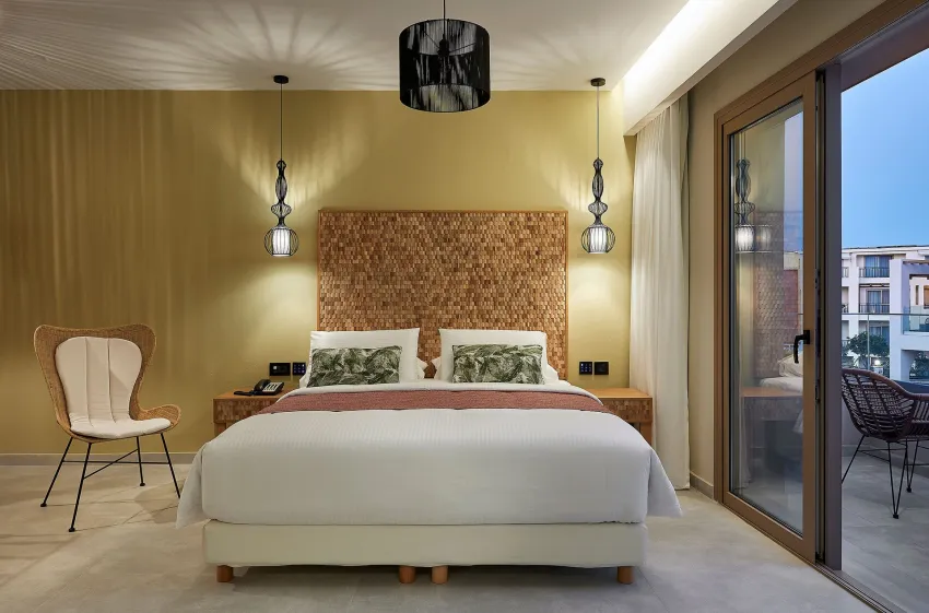 Pepper Sea Club Hotel Adults Only 16+ 5*-22