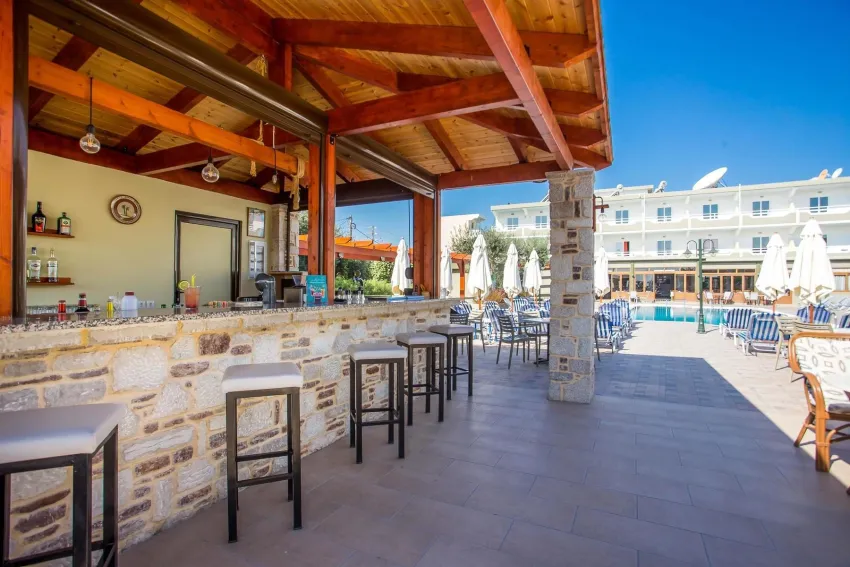 Georgia Apartments Afandou 3*-17