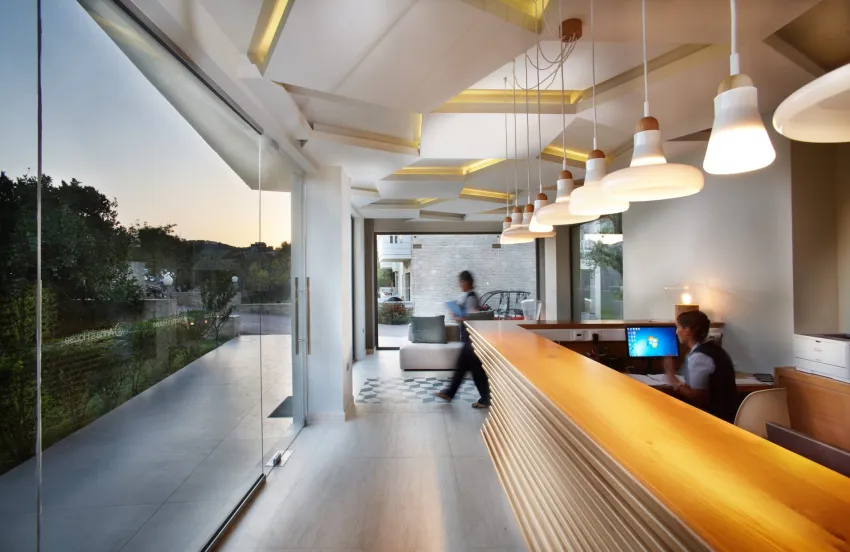 Anna's House & Sunday Beach 4*-4