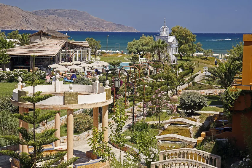 Orpheas Resort Hotel Adults Only 16+ 4*-6