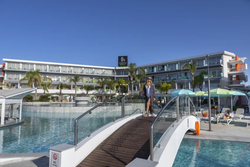 Faros Hotel 4*-73