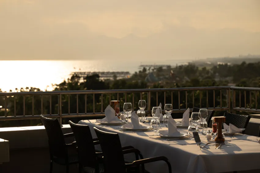 ADORA HOTEL RESORT  5*-42