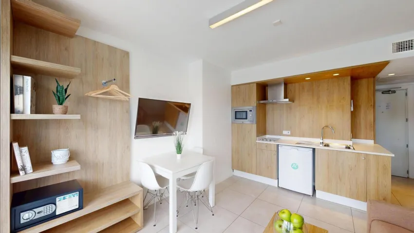 Cas Saboners Aparthotel 3*-19